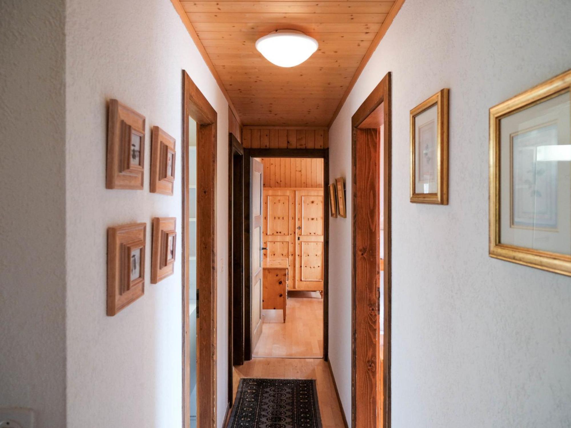 Chalet Biquinou By Interhome Verbier Dış mekan fotoğraf